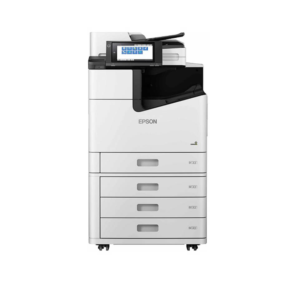 Máy photocopy khổ giấy A3 không dây đa chức năng EPSON WF-M21000